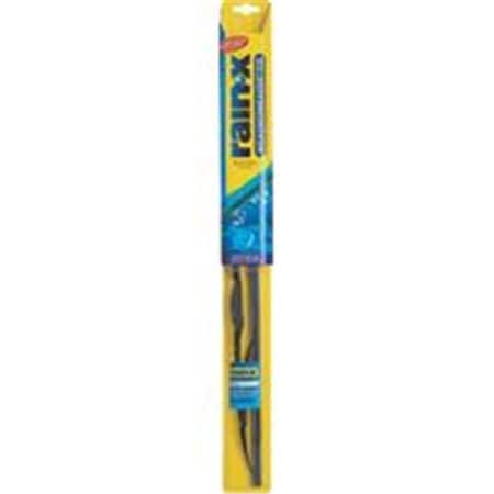 Itw Itw Global Brands Rain-X Wiper Blade 22In RX30222 4217139